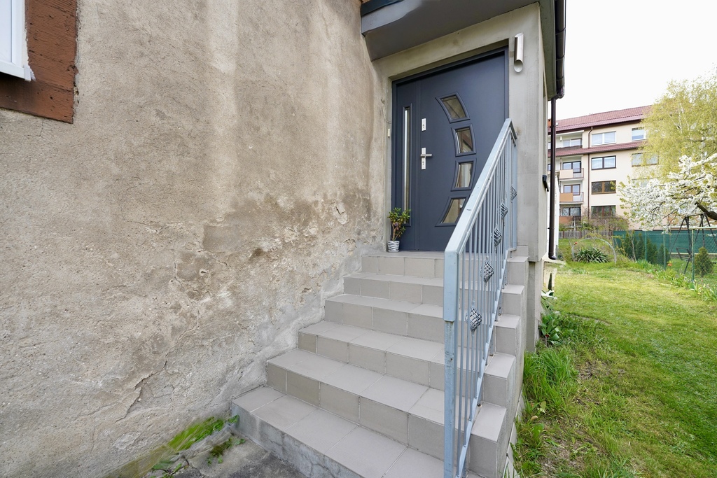 Dom na sprzedaż Pyrzyce 84 m2 | Arka Nieruchomości