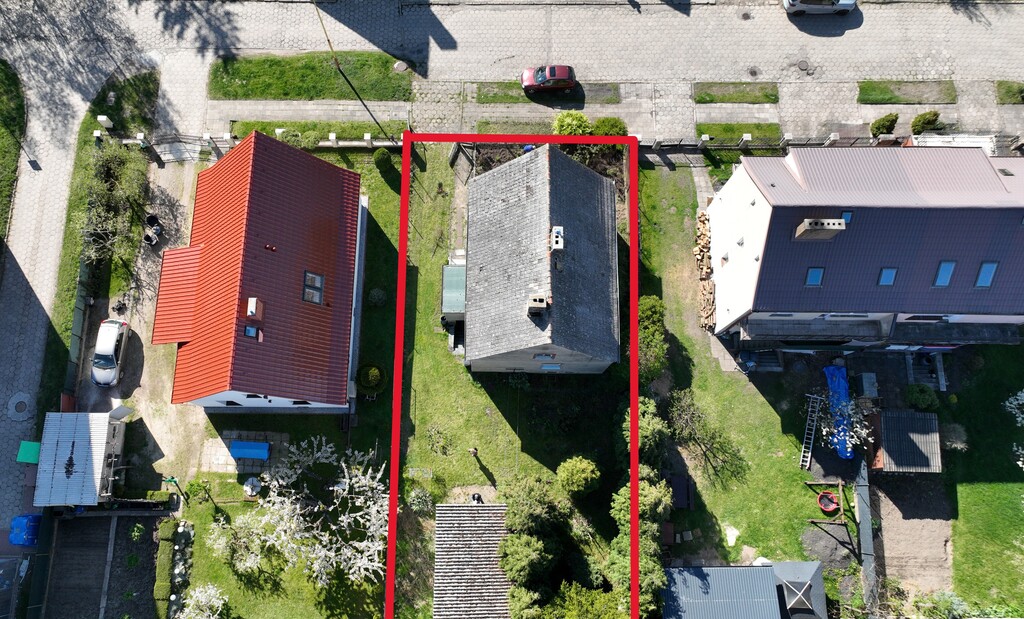 Dom na sprzedaż Pyrzyce 84 m2 | Arka Nieruchomości