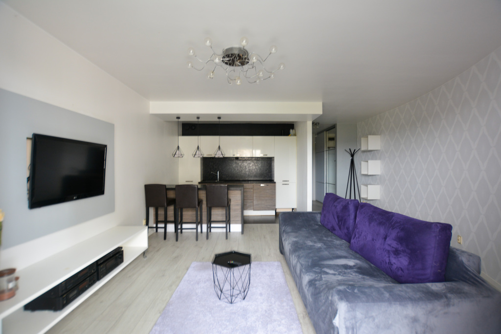 Mieszkanie na sprzedaż Szczecin, Warszewo 50 m2 | Arka Nieruchomości