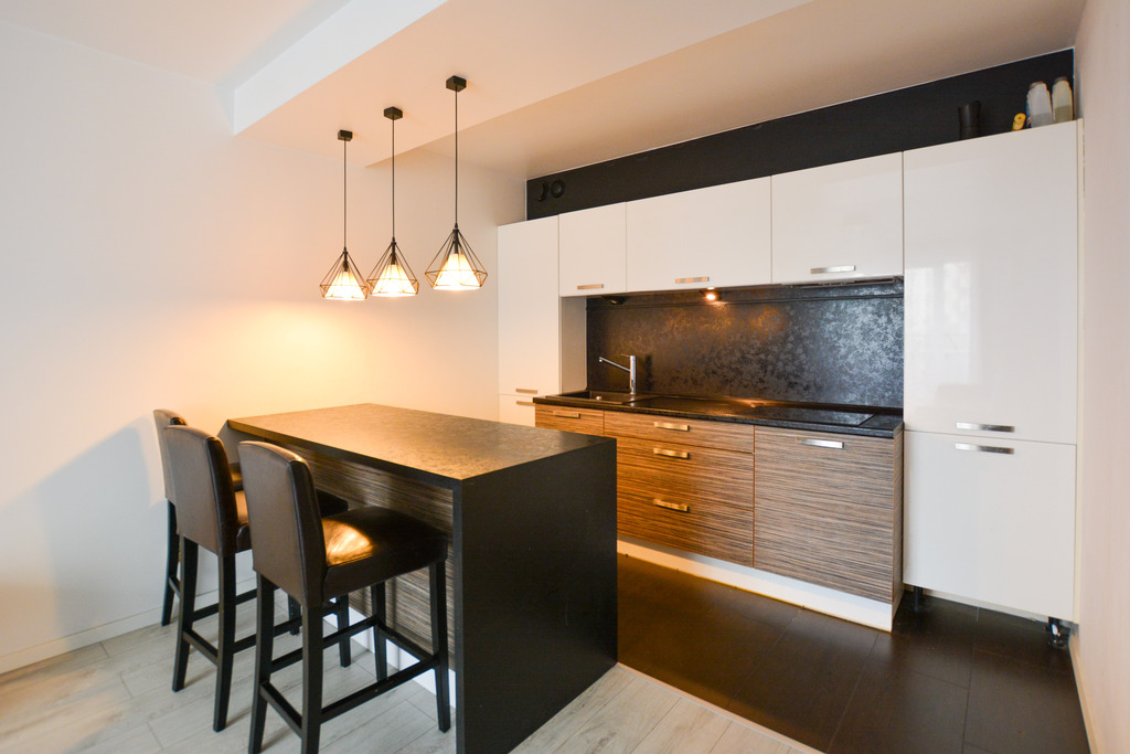 Mieszkanie na sprzedaż Szczecin, Warszewo 50 m2 | Arka Nieruchomości