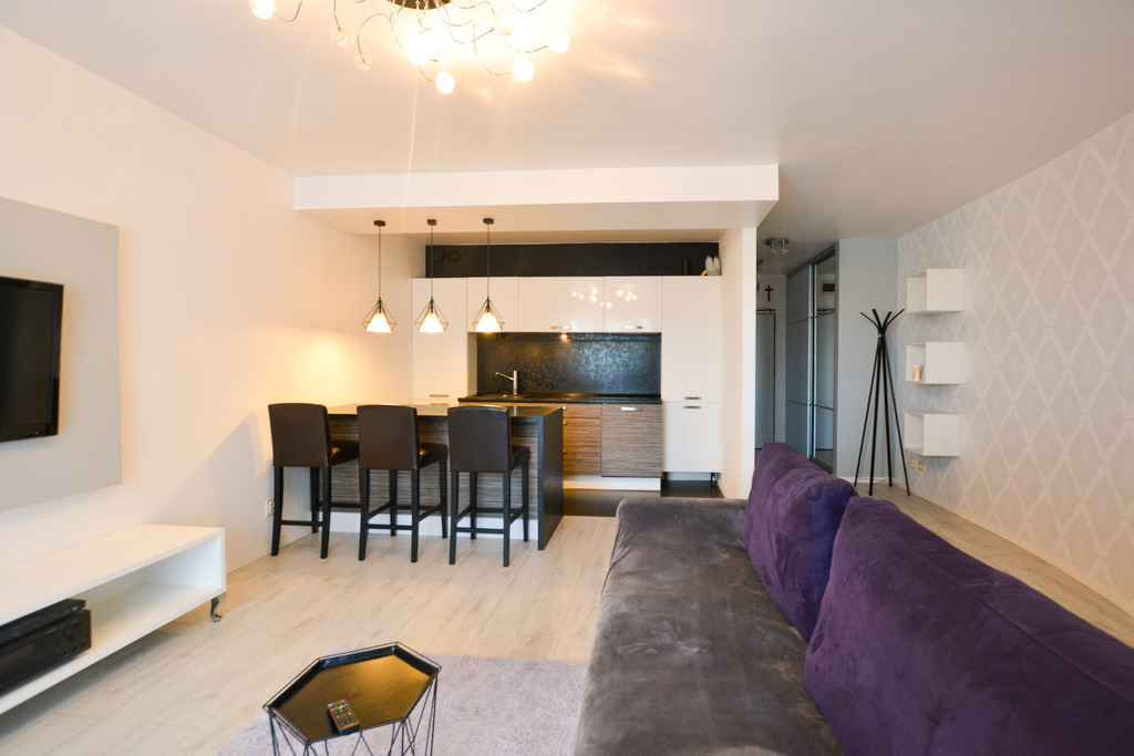 Mieszkanie na sprzedaż Szczecin, Warszewo 50 m2 | Arka Nieruchomości