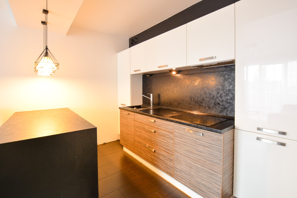 Mieszkanie na sprzedaż Szczecin, Warszewo 50 m2 | Arka Nieruchomości