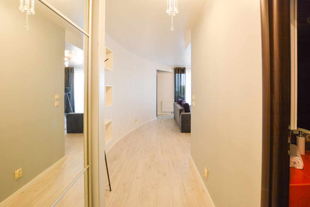 Mieszkanie na sprzedaż Szczecin, Warszewo 50 m2 | Arka Nieruchomości