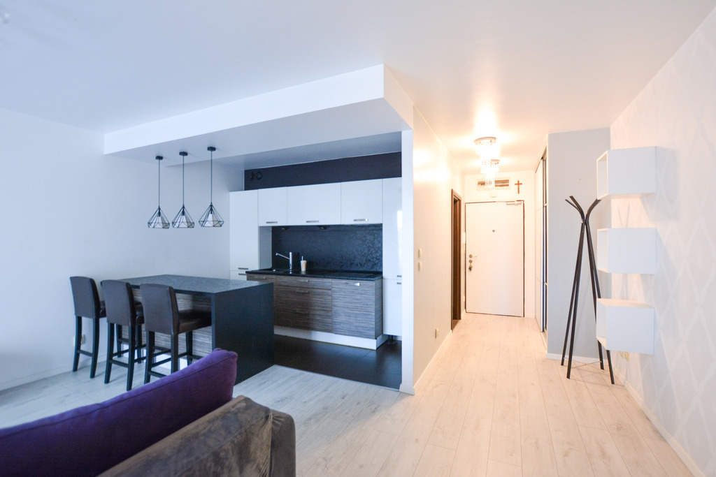 Mieszkanie na sprzedaż Szczecin, Warszewo 50 m2 | Arka Nieruchomości