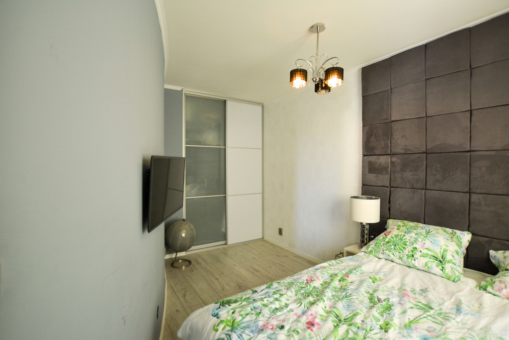 Mieszkanie na sprzedaż Szczecin, Warszewo 50 m2 | Arka Nieruchomości