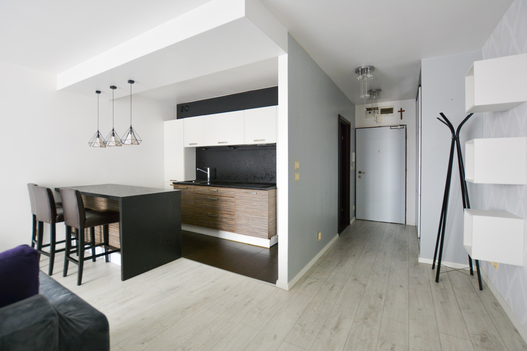 Mieszkanie na sprzedaż Szczecin, Warszewo 50 m2 | Arka Nieruchomości