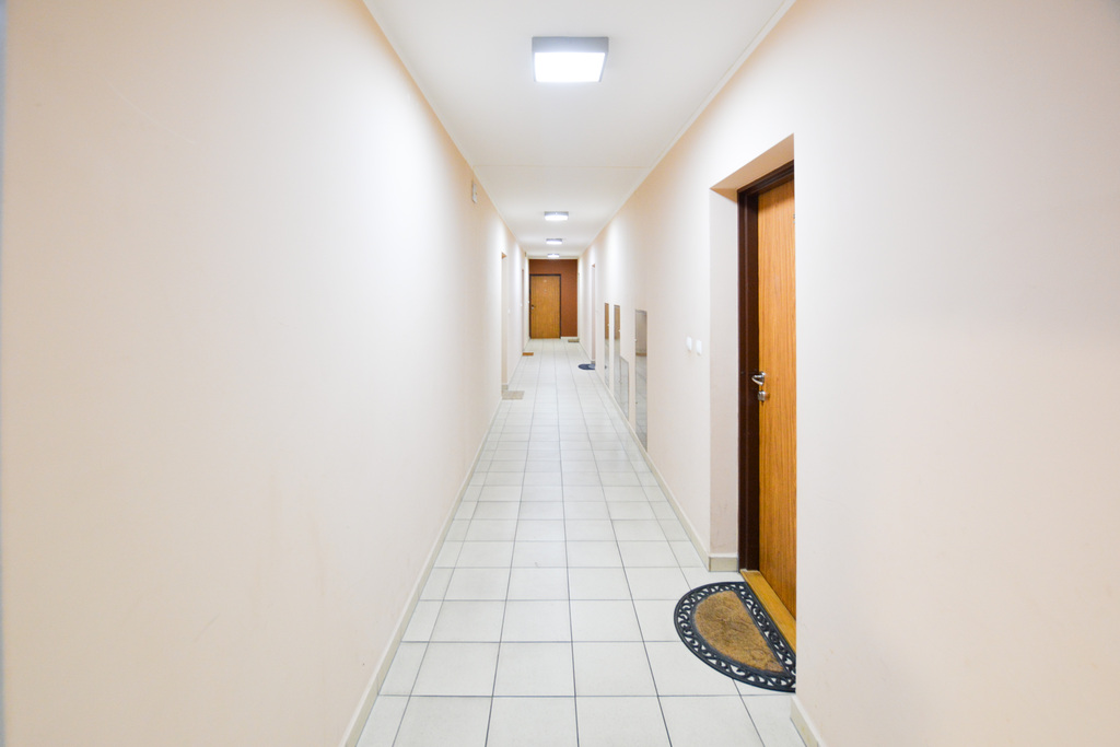 Mieszkanie na sprzedaż Szczecin, Warszewo 50 m2 | Arka Nieruchomości