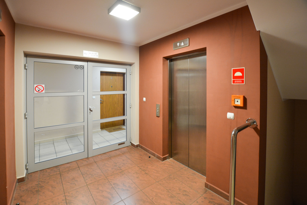 Mieszkanie na sprzedaż Szczecin, Warszewo 50 m2 | Arka Nieruchomości