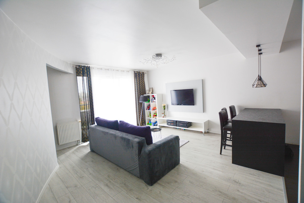 Mieszkanie na sprzedaż Szczecin, Warszewo 50 m2 | Arka Nieruchomości