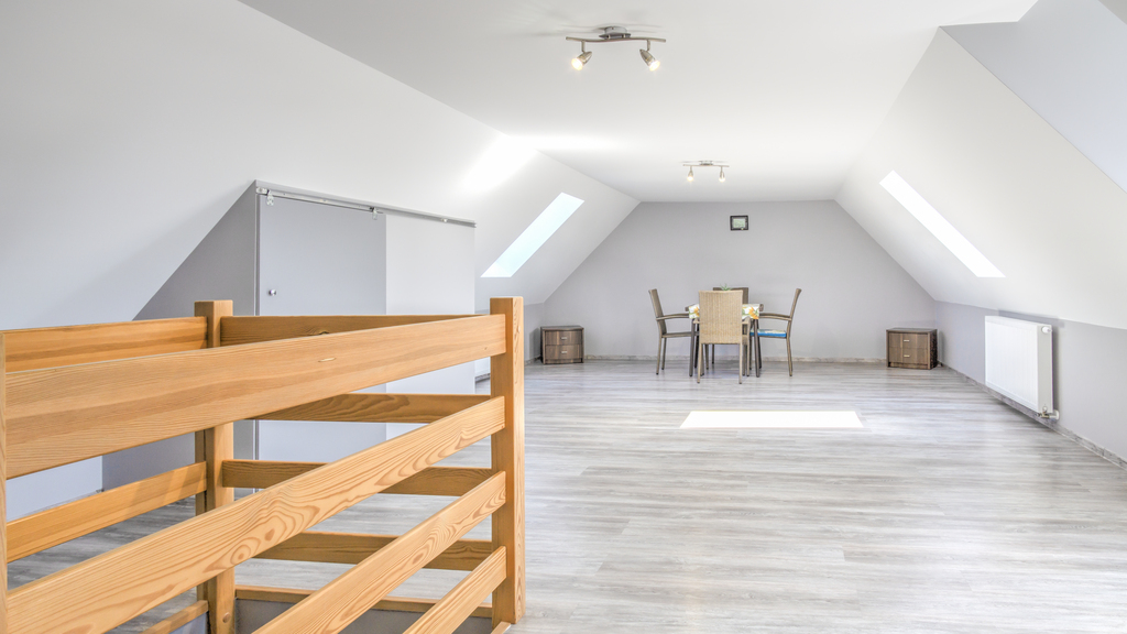 Mieszkanie na sprzedaż Police 120 m2 | Arka Nieruchomości