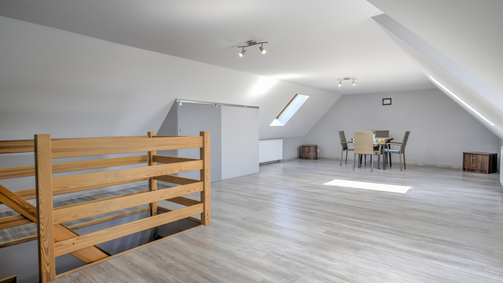 Mieszkanie na sprzedaż Police 120 m2 | Arka Nieruchomości