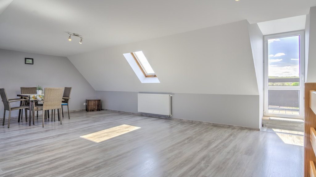 Mieszkanie na sprzedaż Police 120 m2 | Arka Nieruchomości