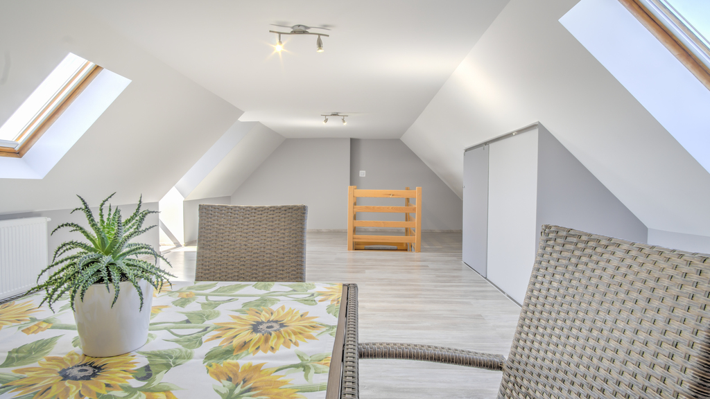 Mieszkanie na sprzedaż Police 120 m2 | Arka Nieruchomości