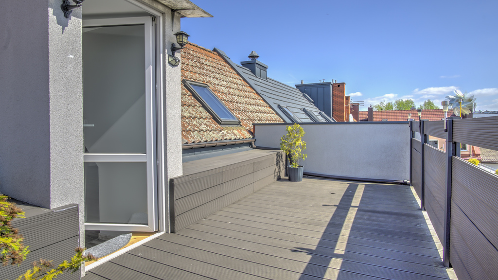 Mieszkanie na sprzedaż Police 120 m2 | Arka Nieruchomości