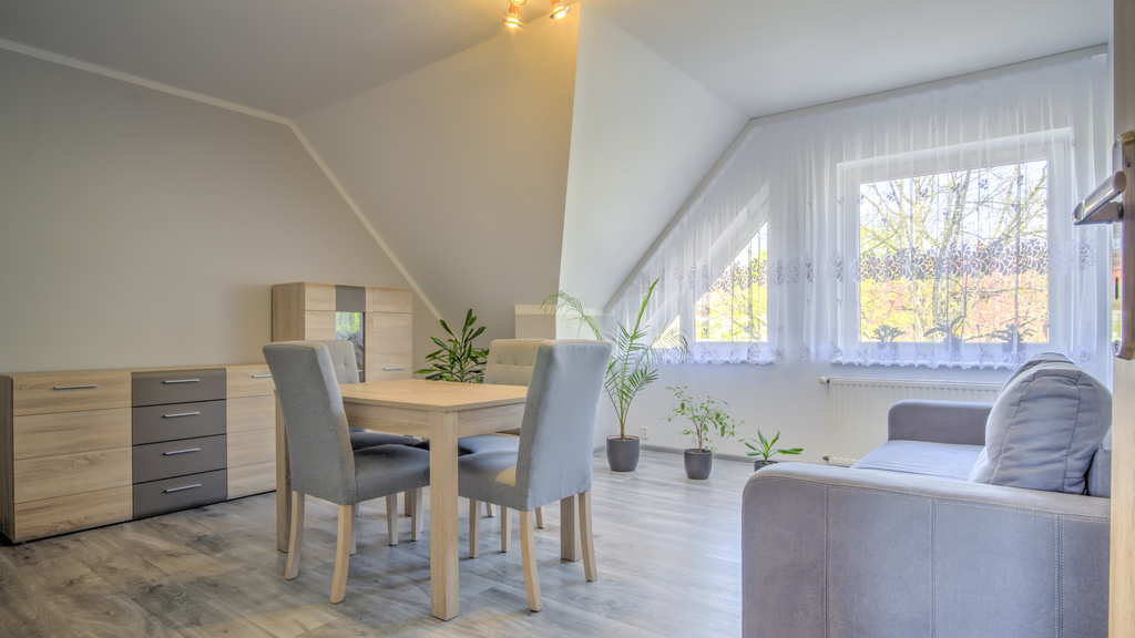 Mieszkanie na sprzedaż Police 120 m2 | Arka Nieruchomości