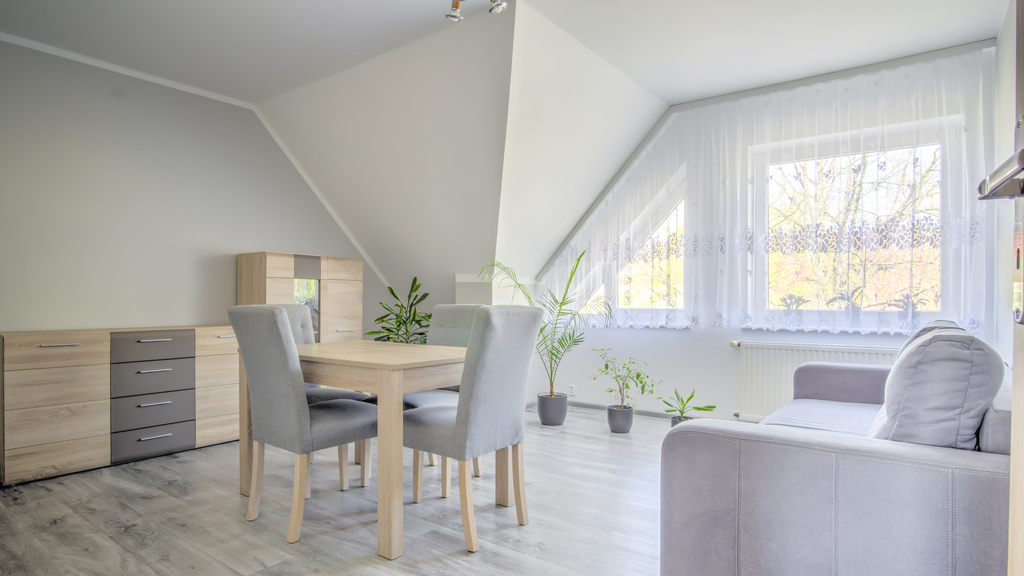 Mieszkanie na sprzedaż Police 120 m2 | Arka Nieruchomości