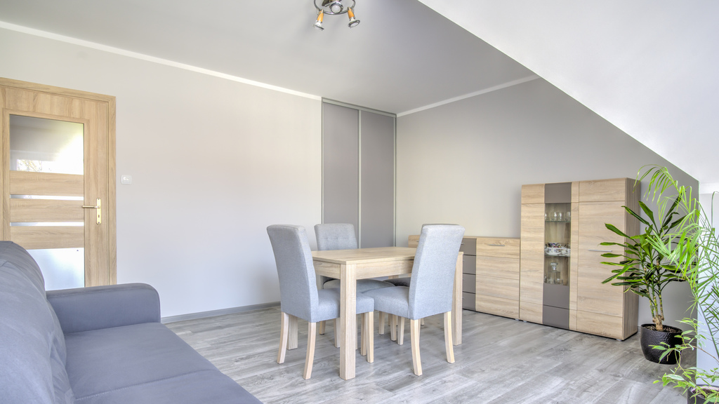 Mieszkanie na sprzedaż Police 120 m2 | Arka Nieruchomości