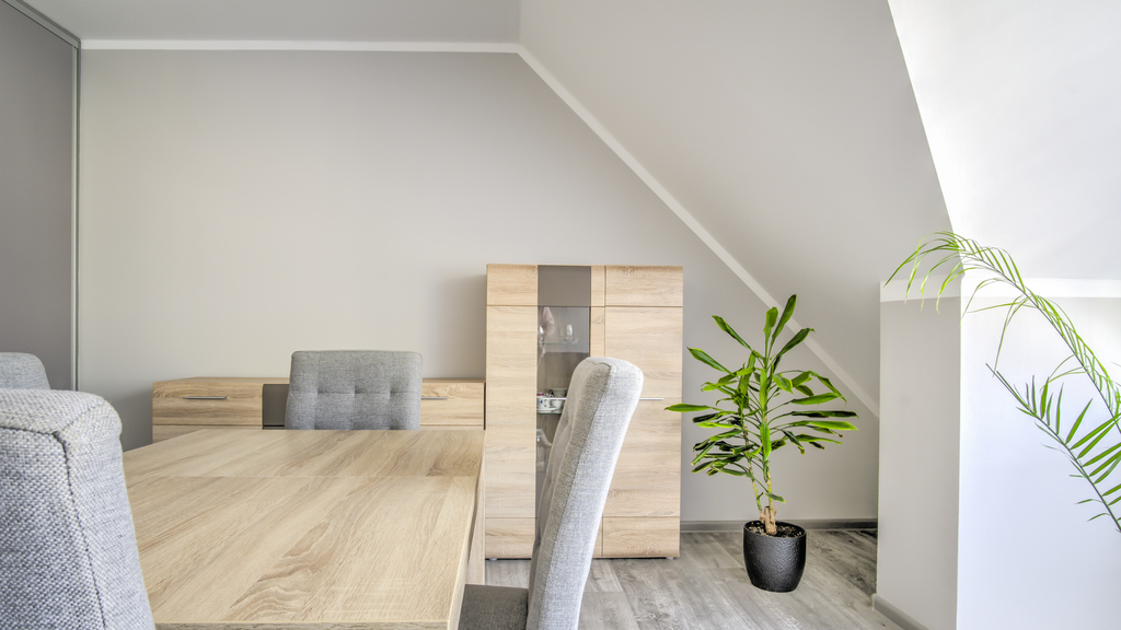 Mieszkanie na sprzedaż Police 120 m2 | Arka Nieruchomości