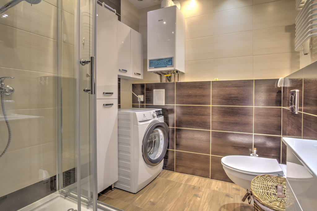 Mieszkanie na sprzedaż Police 120 m2 | Arka Nieruchomości