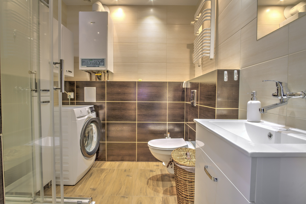 Mieszkanie na sprzedaż Police 120 m2 | Arka Nieruchomości