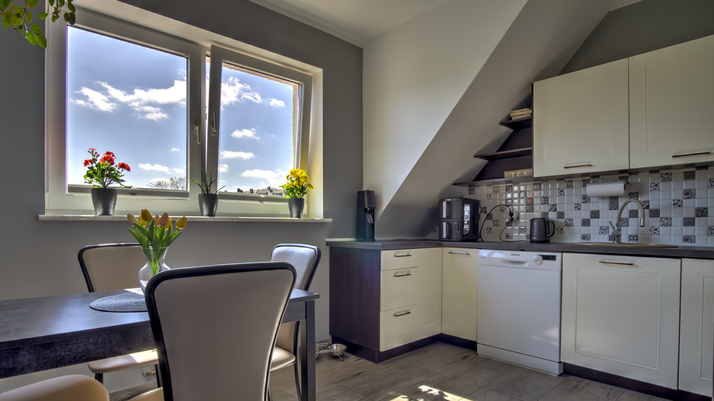 Mieszkanie na sprzedaż Police 120 m2 | Arka Nieruchomości