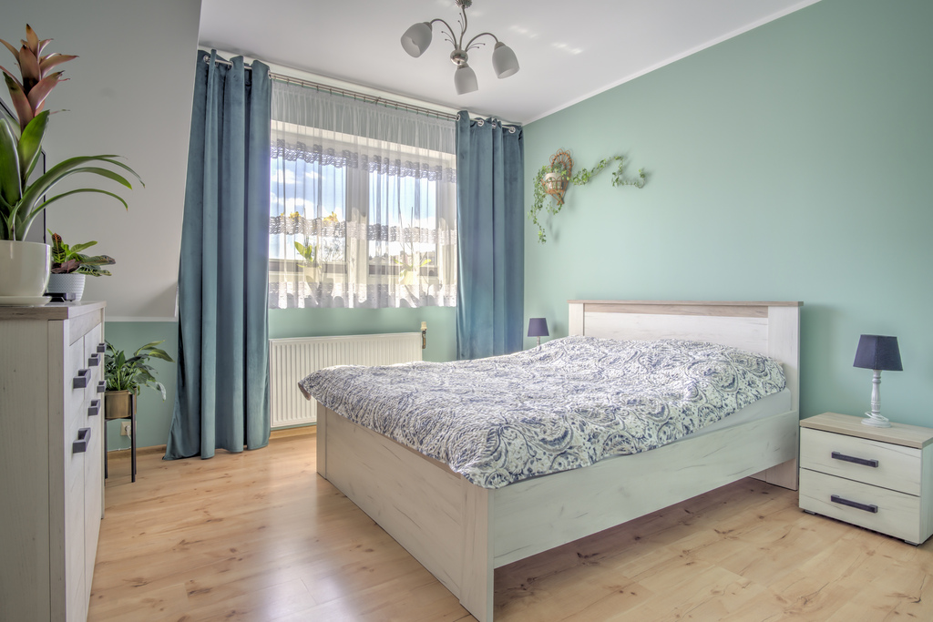 Mieszkanie na sprzedaż Police 120 m2 | Arka Nieruchomości