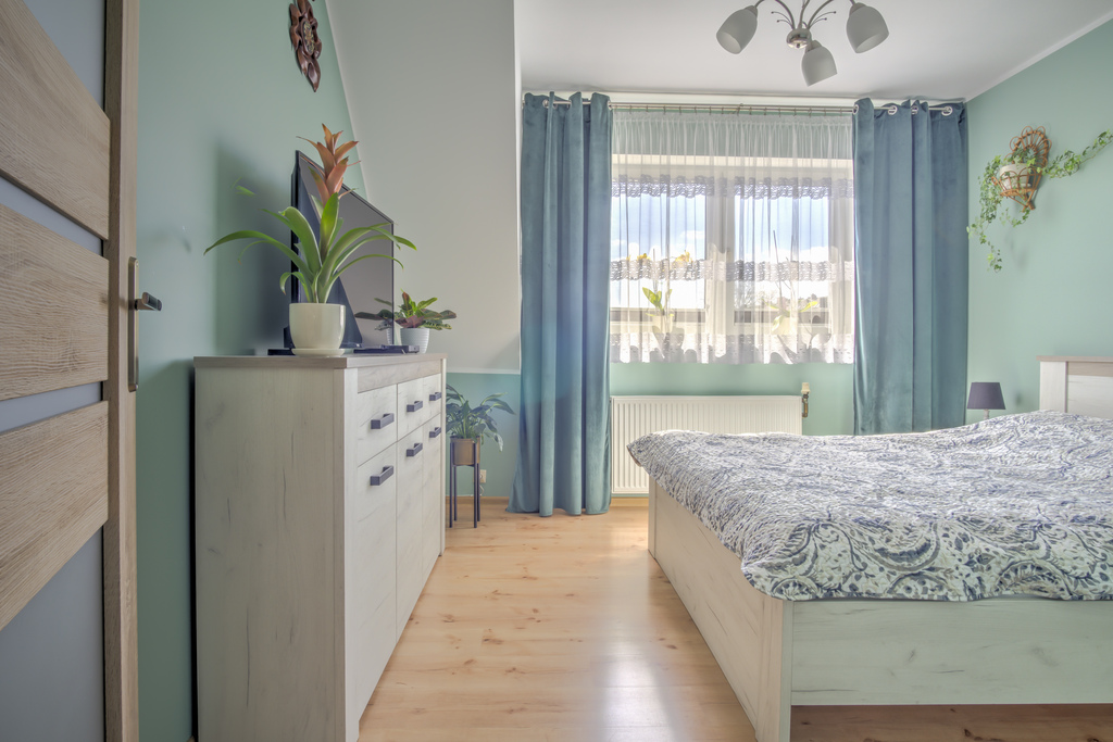 Mieszkanie na sprzedaż Police 120 m2 | Arka Nieruchomości