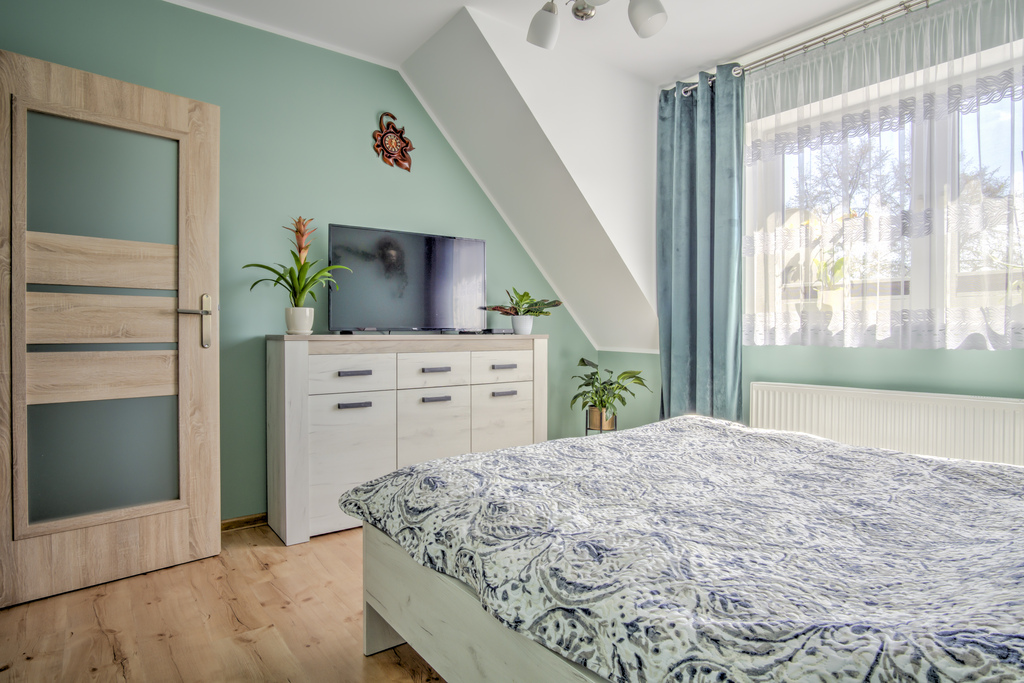 Mieszkanie na sprzedaż Police 120 m2 | Arka Nieruchomości