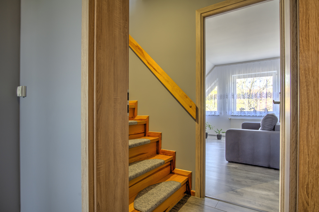 Mieszkanie na sprzedaż Police 120 m2 | Arka Nieruchomości