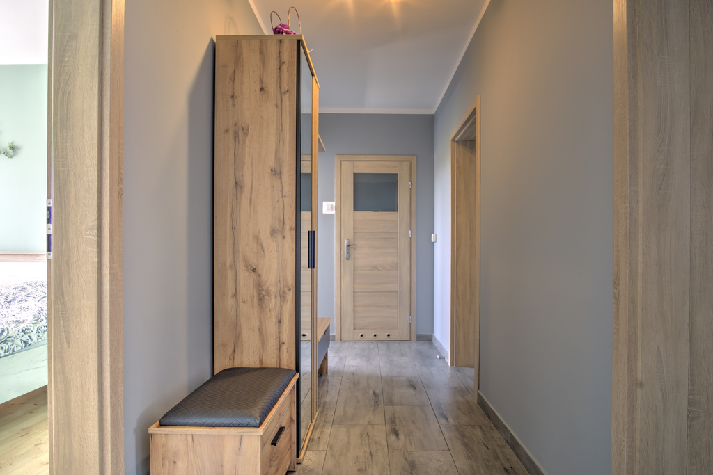 Mieszkanie na sprzedaż Police 120 m2 | Arka Nieruchomości