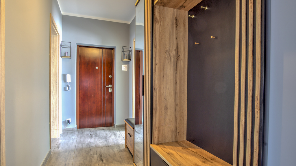 Mieszkanie na sprzedaż Police 120 m2 | Arka Nieruchomości