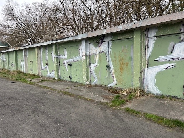 Obiekt na sprzedaż Szczecin, Pomorzany 20 m2 | Arka Nieruchomości