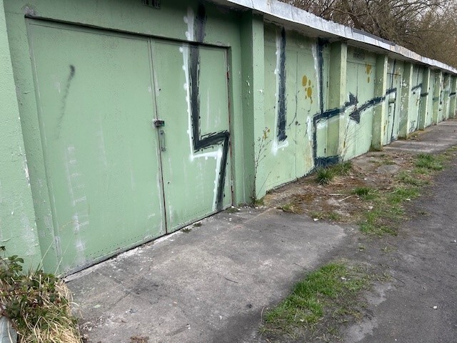 Obiekt na sprzedaż Szczecin, Pomorzany 20 m2 | Arka Nieruchomości