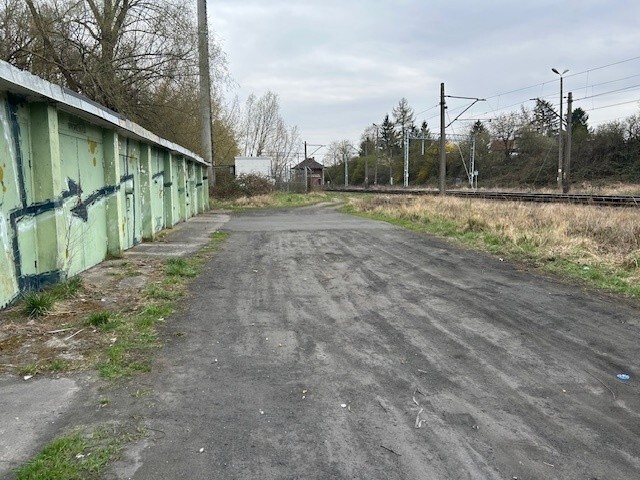 Obiekt na sprzedaż Szczecin, Pomorzany 20 m2 | Arka Nieruchomości