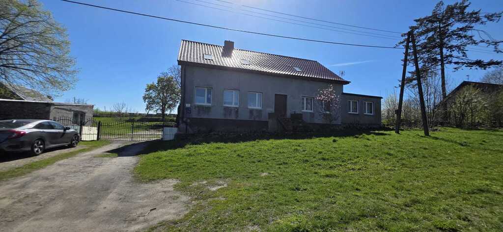 Dom na sprzedaż Smolęcin 350 m2 | Arka Nieruchomości