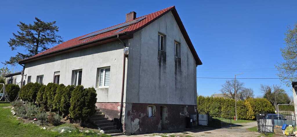 Dom na sprzedaż Smolęcin 350 m2 | Arka Nieruchomości