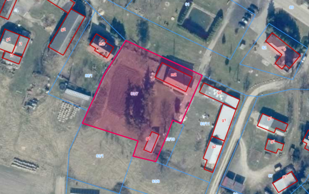 Dom na sprzedaż Smolęcin 350 m2 | Arka Nieruchomości
