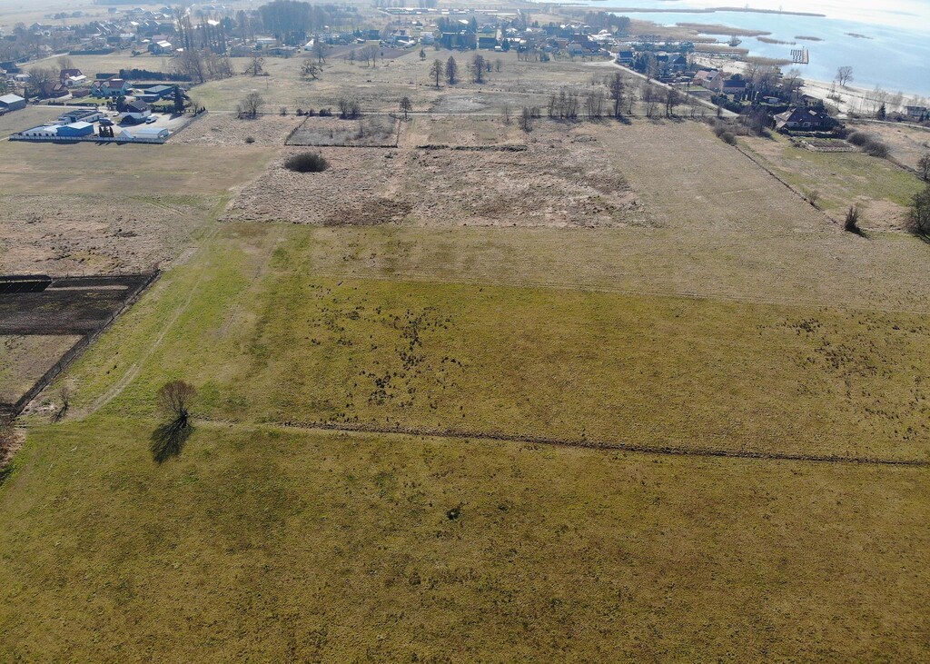 Działka na sprzedaż Lubczyna 3 717 m2 | Arka Nieruchomości