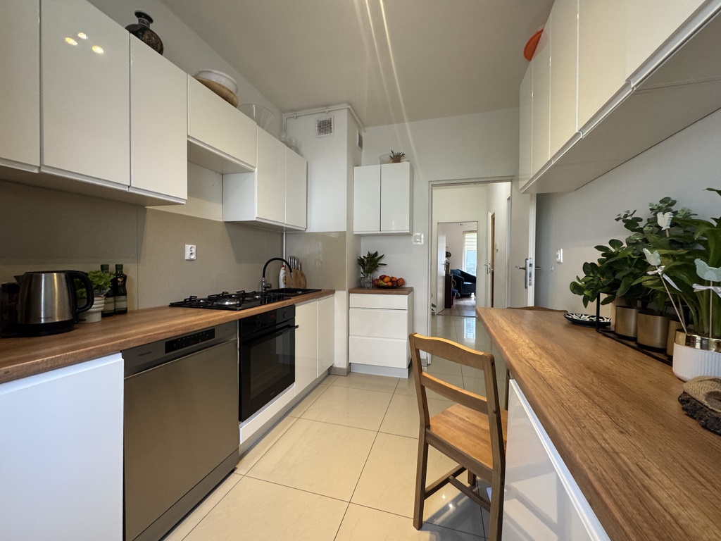 Mieszkanie na sprzedaż Szczecin, Warszewo 54 m2 | Arka Nieruchomości