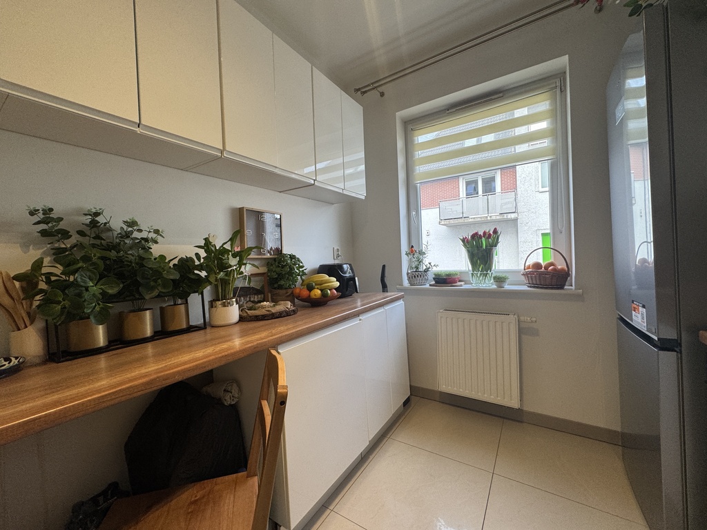 Mieszkanie na sprzedaż Szczecin, Warszewo 54 m2 | Arka Nieruchomości