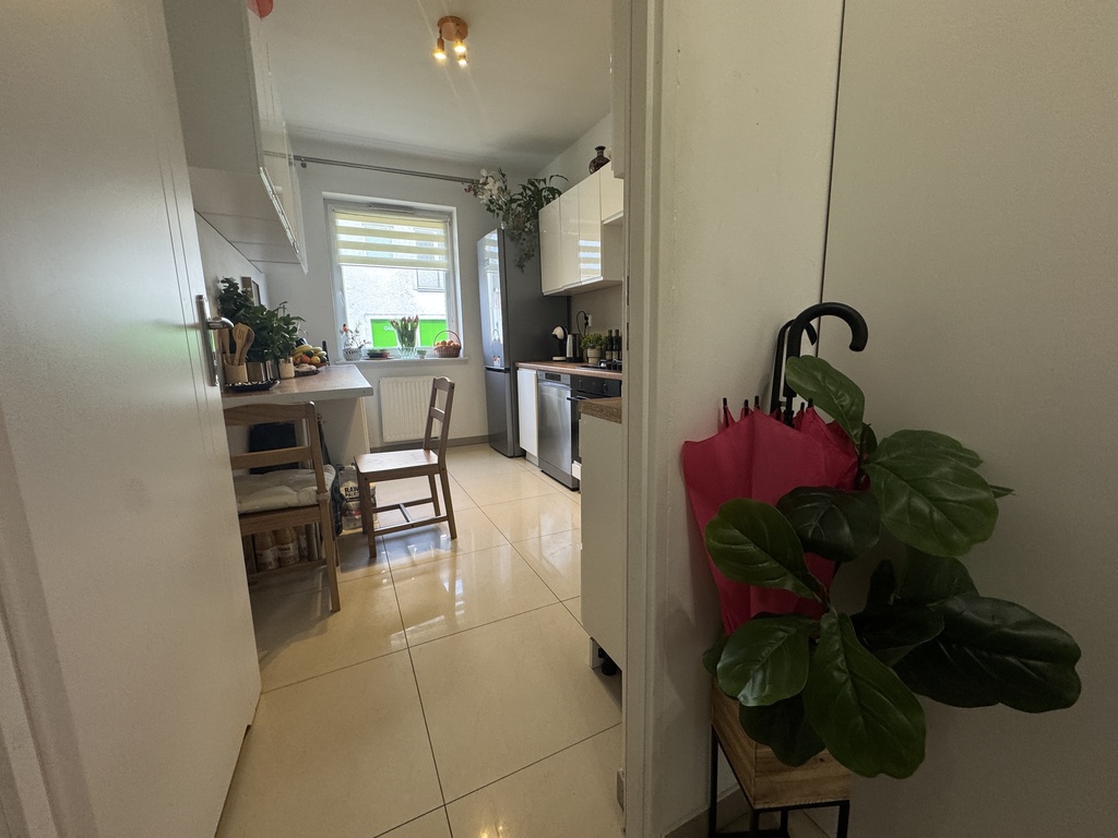 Mieszkanie na sprzedaż Szczecin, Warszewo 54 m2 | Arka Nieruchomości