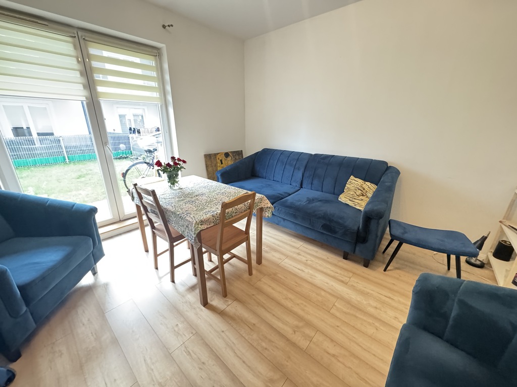 Mieszkanie na sprzedaż Szczecin, Warszewo 54 m2 | Arka Nieruchomości