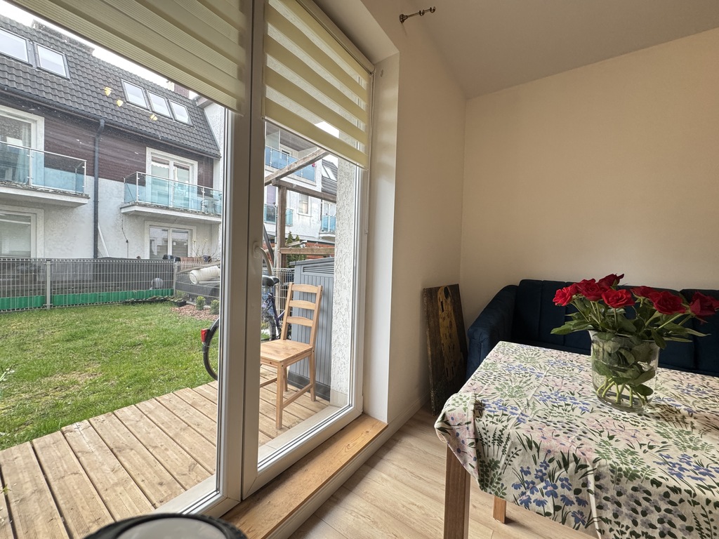 Mieszkanie na sprzedaż Szczecin, Warszewo 54 m2 | Arka Nieruchomości
