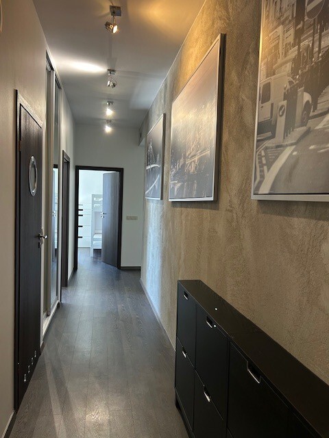 Mieszkanie na wynajem Szczecin, Warszewo 70 m2 | Arka Nieruchomości