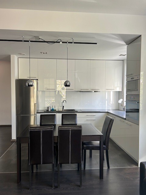 Mieszkanie na wynajem Szczecin, Warszewo 70 m2 | Arka Nieruchomości