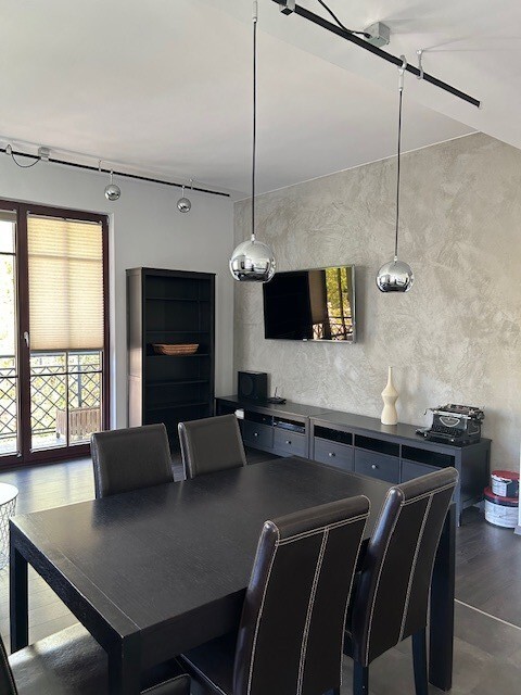 Mieszkanie na wynajem Szczecin, Warszewo 70 m2 | Arka Nieruchomości