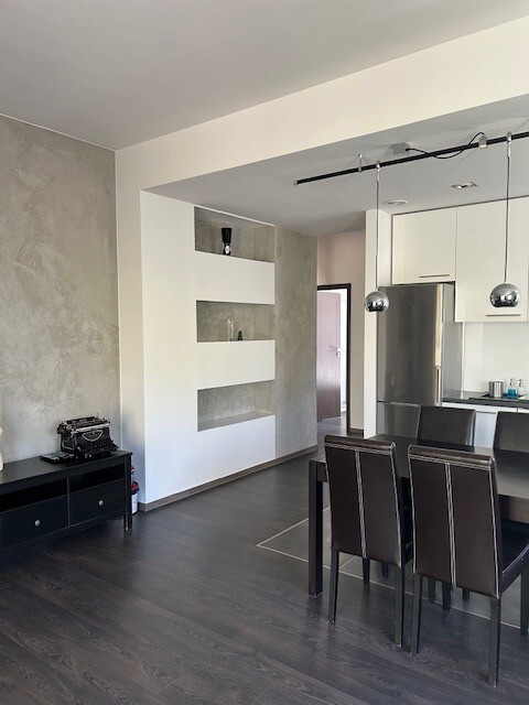 Mieszkanie na wynajem Szczecin, Warszewo 70 m2 | Arka Nieruchomości