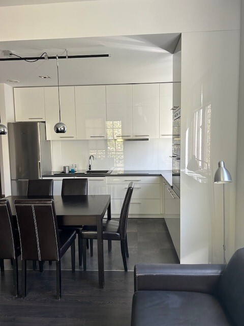 Mieszkanie na wynajem Szczecin, Warszewo 70 m2 | Arka Nieruchomości