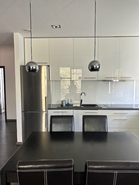 Mieszkanie na wynajem Szczecin, Warszewo 70 m2 | Arka Nieruchomości