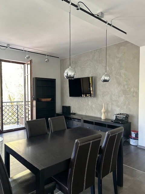 Mieszkanie na wynajem Szczecin, Warszewo 70 m2 | Arka Nieruchomości